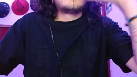 Snapshot of zoee_jhonnyy chatting on 30, 1, 2025 zoee jhonnyy online show from 30, 1, 2025