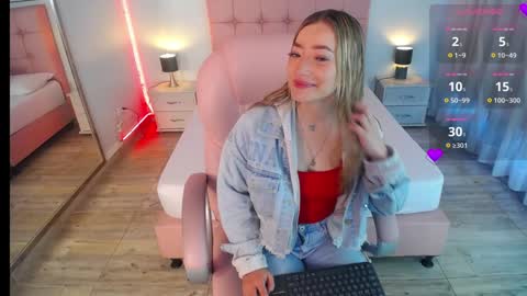 zoe online show from 25, 1, 2025