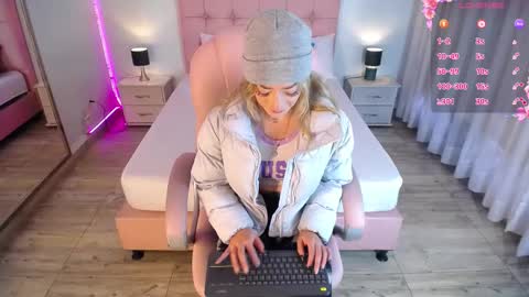 zoe online show from 13, 2, 2025