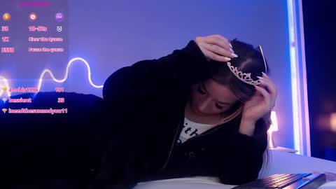 zoe online show from 10, 3, 2025