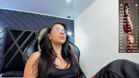 Zoe 3 online show from 5, 1, 2026