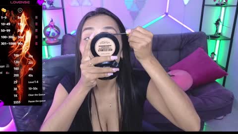 pamela online show from 31, 1, 2025