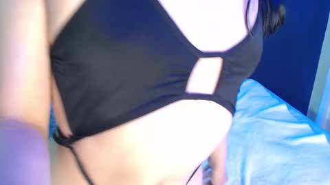 zoeeblack online show from 23, 10, 2025
