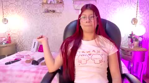 zoeecarter_ online show from 1, 7, 2026