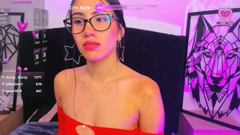 Laura  online show from 14, 3, 2026