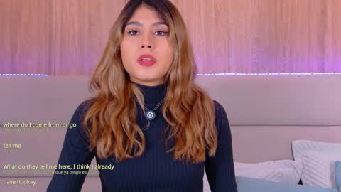 Zoe online show from 13, 3, 2026