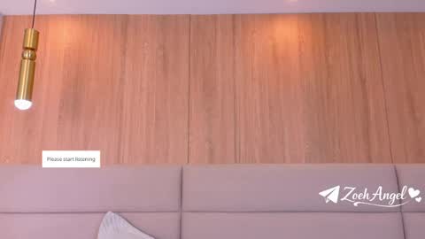Zoe online show from 2, 6, 2026