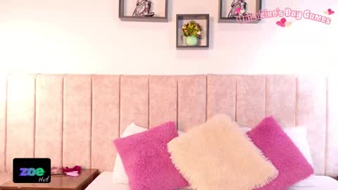 Snapshot of zoehot11 chatting on 9, 2, 2026 Ale online show from 9, 2, 2026