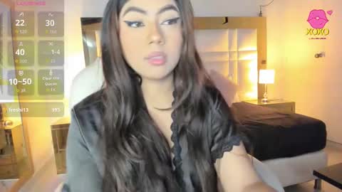 zoei_moon online show from 10, 3, 2026