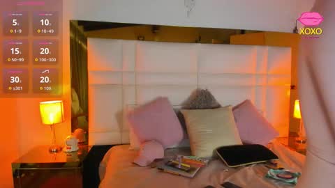 zoei_moon online show from 19, 3, 2026