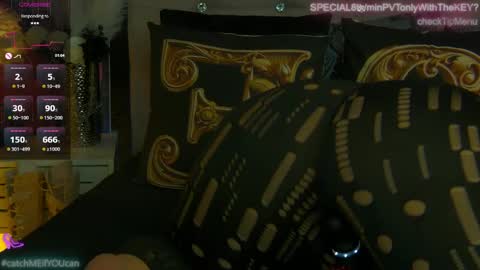 ZoeMesmerize online show from 2, 6, 2026