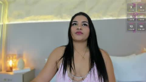 Zoe online show from 8, 7, 2026