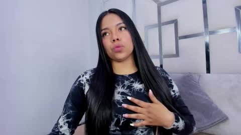 ZoeSwam online show from 22, 9, 2025