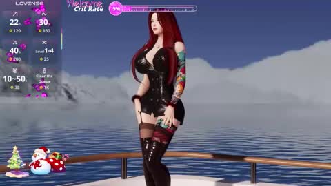 zoeth_mistress online show from 19, 11, 2025