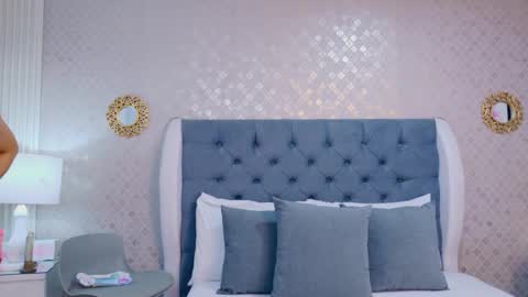 ZoeWilliis online show from 28, 5, 2026