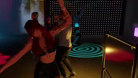 Snapshot of zoexx7 chatting on 27, 2, 2026 zoexx7 online show from 27, 2, 2026