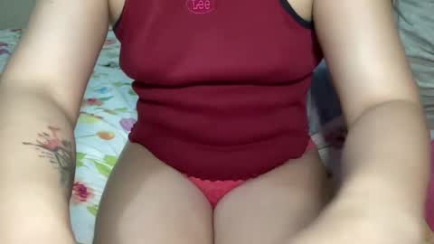 zoey_foryou online show from 4, 5, 2026