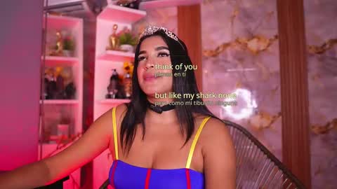 zoey fox  online show from 1, 3, 2026