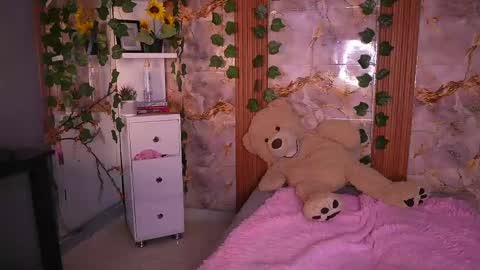 zoey fox  online show from 21, 5, 2026