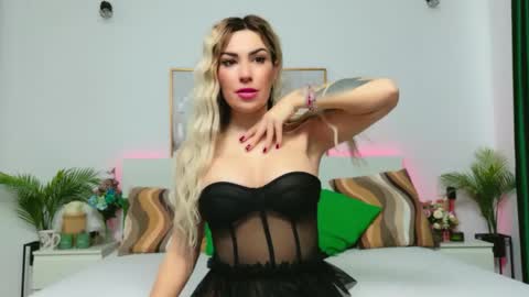 Zoey online show from 17, 3, 2026