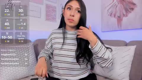 Zoey  online show from 28, 5, 2026