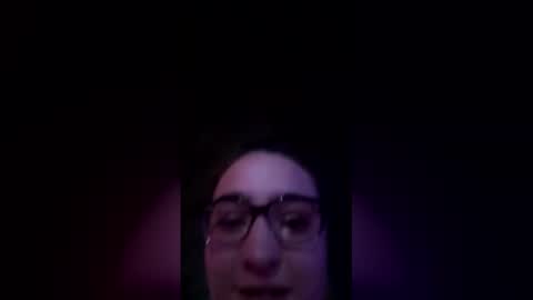 zoeylove588707 online show from 3, 6, 2026