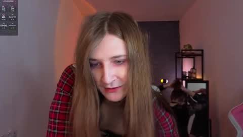 Zoria and Luna online show from 22, 3, 2026