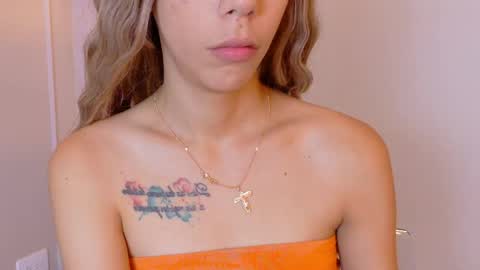 Zoey online show from 16, 5, 2026