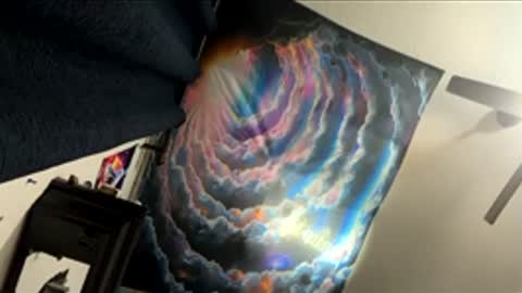 Zoey Portland online show from 20, 3, 2026