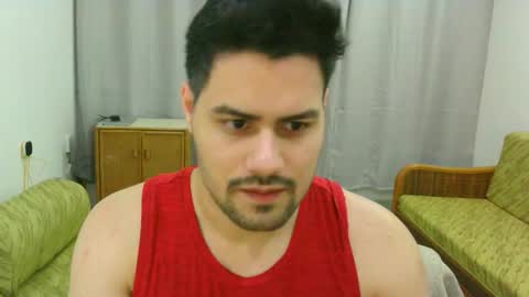 ZohanMohamed online show from 4, 11, 2025