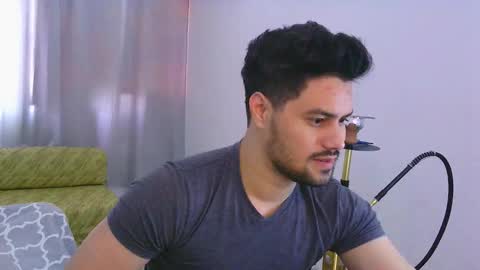 ZohanMohamed online show from 28, 2, 2026