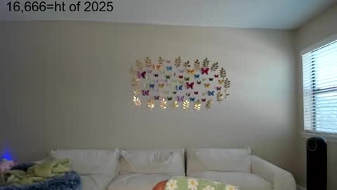 Zoie online show from 16, 10, 2025