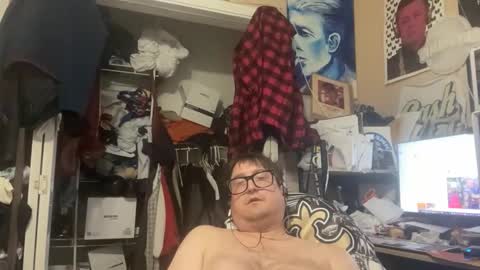 daddybighardonlate online show from 4, 2, 2026