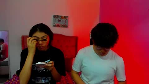 Nick And Mia online show from 2, 6, 2026