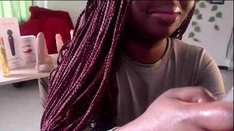 Snapshot of zooee_p chatting on 18, 2, 2026 Zooe online show from 18, 2, 2026