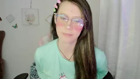 Alicie online show from 18, 5, 2026
