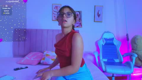 Snapshot of zoow_bluussh chatting on 26, 2, 2026 Zoe online show from 26, 2, 2026