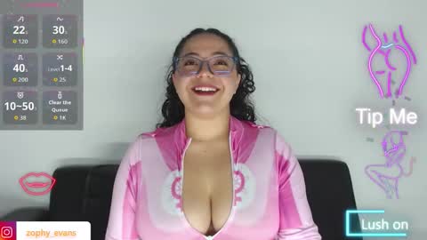 Zophy online show from 17, 12, 2025