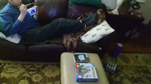 Snapshot of zorakload chatting on 5, 2, 2026 Jesse online show from 5, 2, 2026