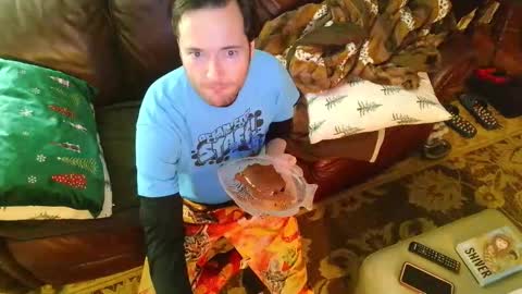 Snapshot of zorakload chatting on 8, 2, 2026 Jesse online show from 8, 2, 2026