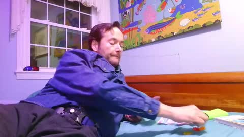 Snapshot of zorakload chatting on 24, 2, 2026 Jesse online show from 24, 2, 2026