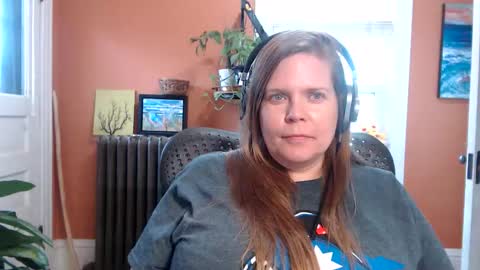 ZoraZaftig online show from 10, 3, 2026