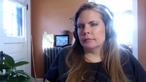 ZoraZaftig online show from 11, 3, 2026