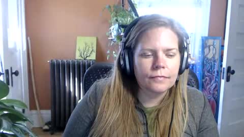 ZoraZaftig online show from 16, 6, 2026