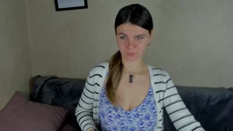 Zoriana online show from 22, 12, 2025