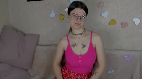 Zoriana online show from 17, 3, 2026