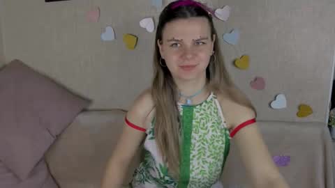 Zoriana online show from 23, 3, 2026