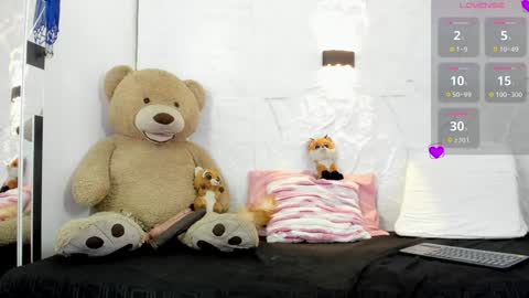 Violeta online show from 18, 1, 2025