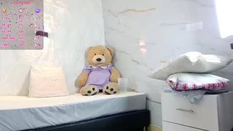 Violeta online show from 18, 12, 2025