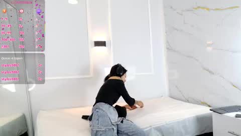 Violeta online show from 12, 3, 2026